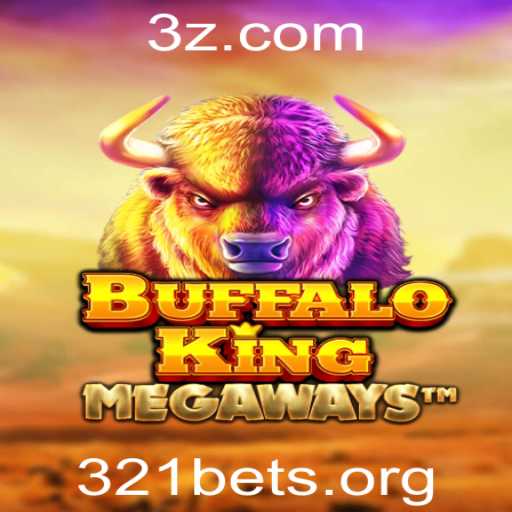 Descubra o Fascinante Mundo de BuffaloKing no 321bets