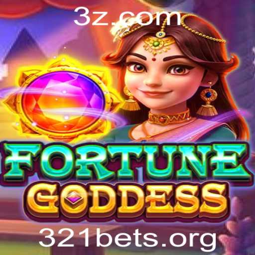 Descubra FORTUNEGODDESS: O Novo Sensação de Entretenimento de Jogos de Azar