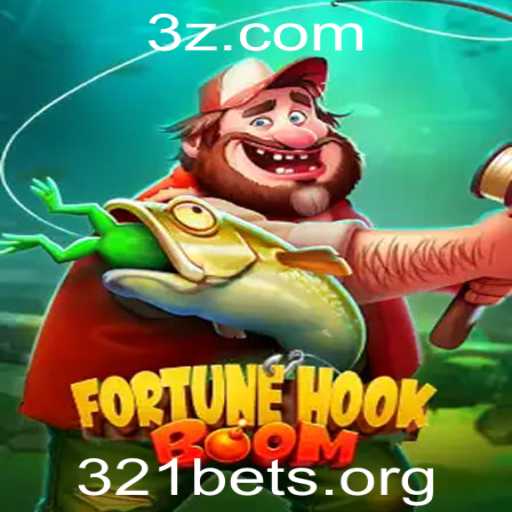 FortuneHookBoom e 321bets: Introdução e Regras do Jogo Revolucionário