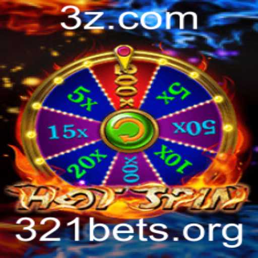 Explorando o Jogo HotSpin: Diversão e Estratégia