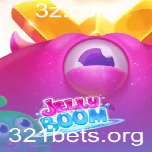JellyBoom: A Nova Sensação do Mundo dos Jogos