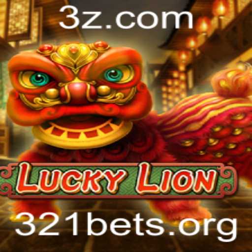 Descubra o Mundo do LuckyLion: Regras e Estratégias para 321bets