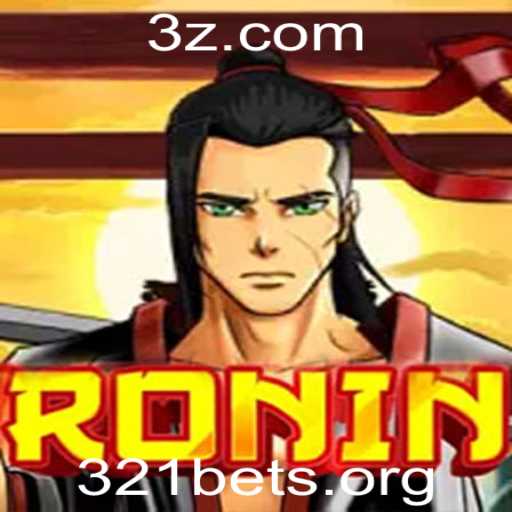 Explorando o Mundo do Jogo Ronin e a Ascensão da Plataforma 321bets