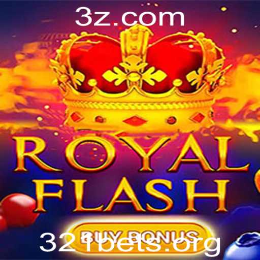 Explorando o Jogo RoyalFlashBuyBonus: Guia Completo e Regras Atualizadas