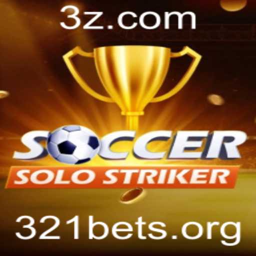 Descubra o Fascinante Mundo de SoccerSoloStriker