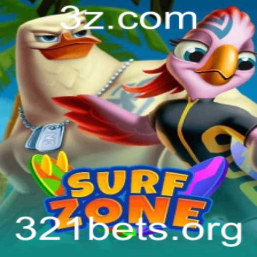 SurfZone: Mergulhe na Aventura com 321bets