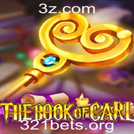 TheBookofCarl: Descubra as Dinâmicas e Regras do Novo Fenômeno de Jogo