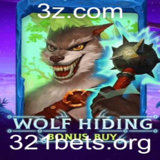 Explorando o Mundo Fascinante de WolfHidingBonusBuy